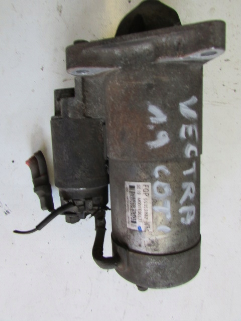 Купити Стартер opel vectra c 1,9 cdti