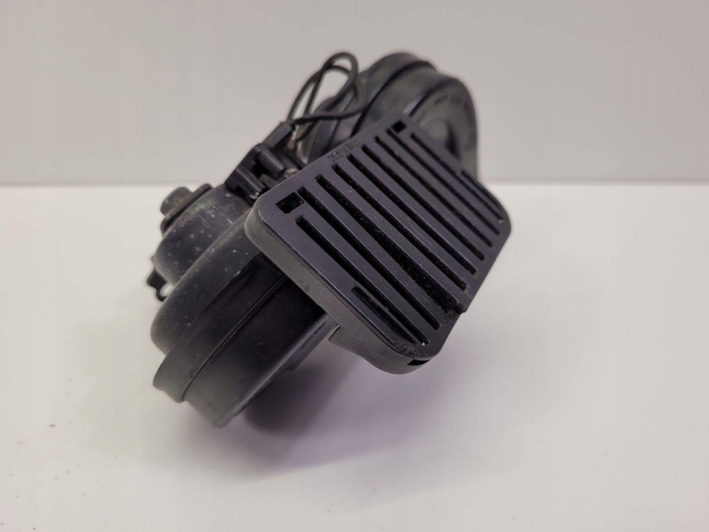 фото №2, Клаксон land rover discovery sport 2017 cpla13a803ab