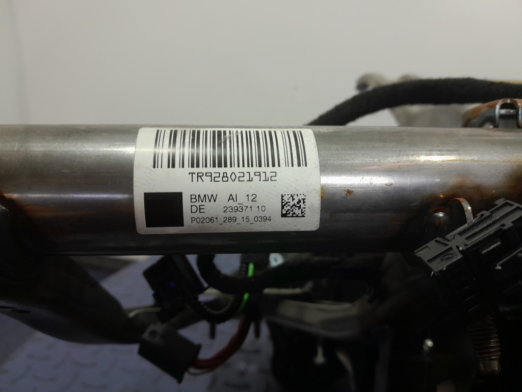 фото №5, Bmw 2 f22 f23 отопитель каркас жгут 9325141