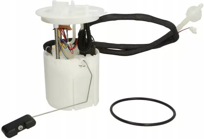 фото №1, Meat&doria насос пального 77724