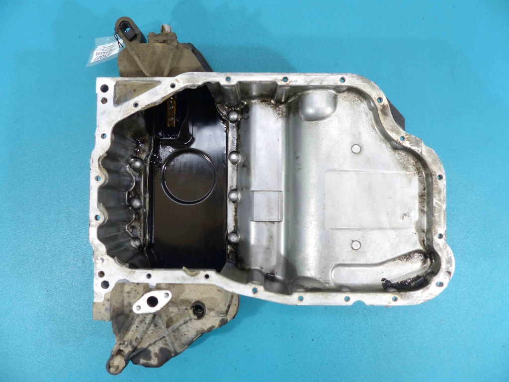 Поддон поддон масляная lexus is 2 2.2d-cat is220 Недорого