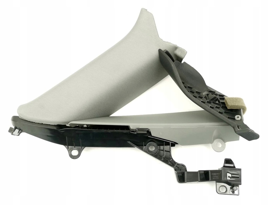 фото №1, Обшивка захист стійка ліва audi a3 8v 8v5867287