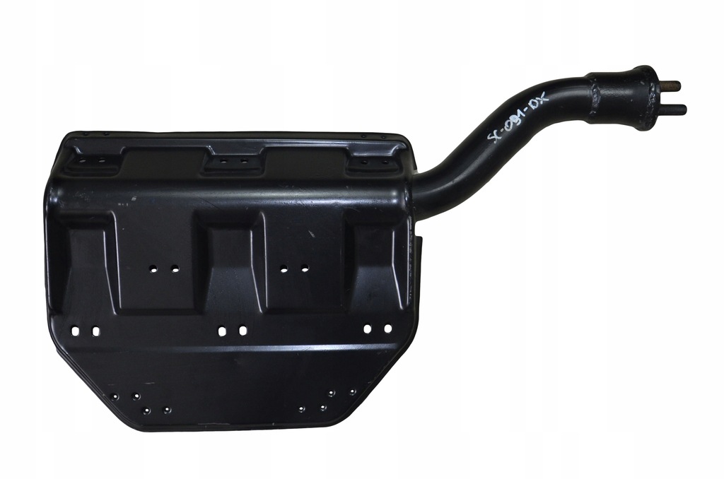 фото №1, Кронштейн лист крыла scania r/4 задняя левый 1457887