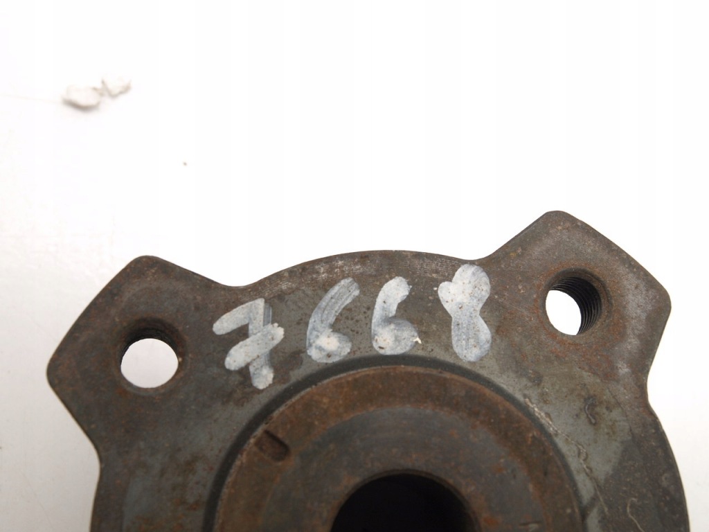 фото №3, Колесо распределительного вала jeep liberty kj 2.5 crd