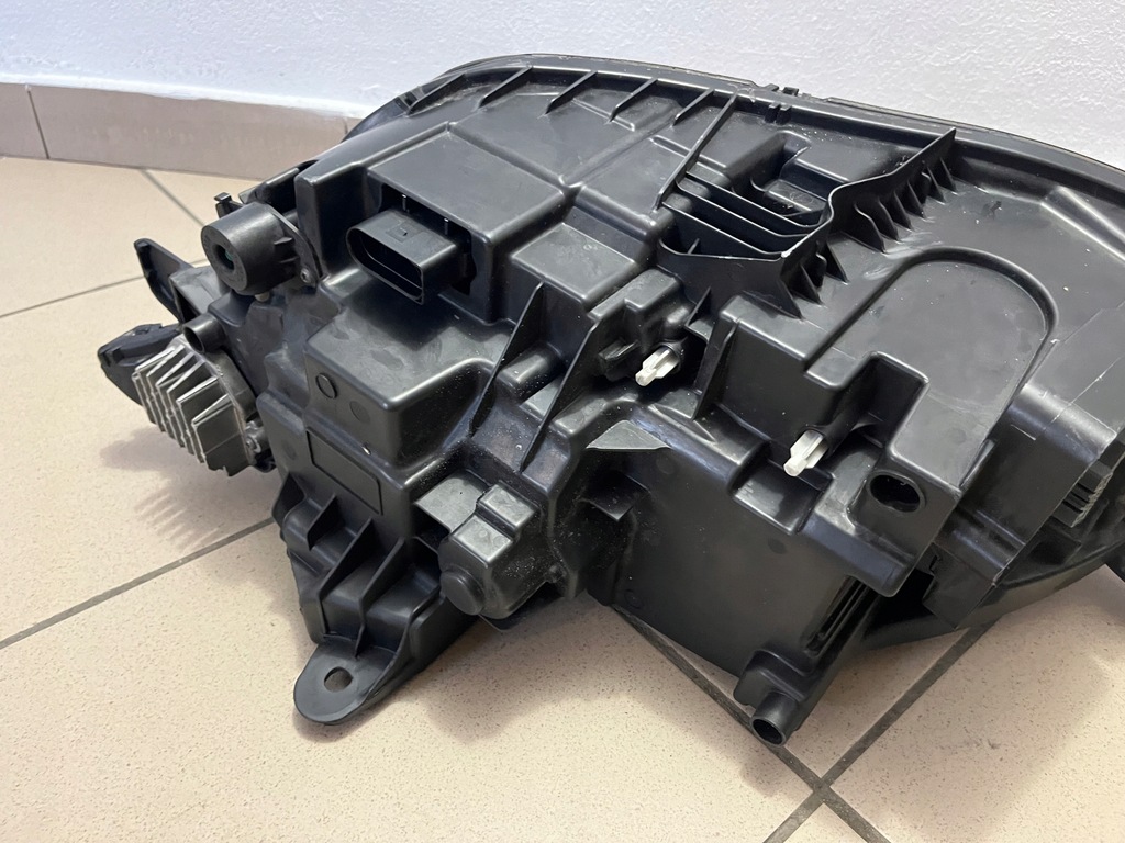 фото №13, Volvo xc90 xc-90 ii 2 full led 15- лампа передня перед права 32228297