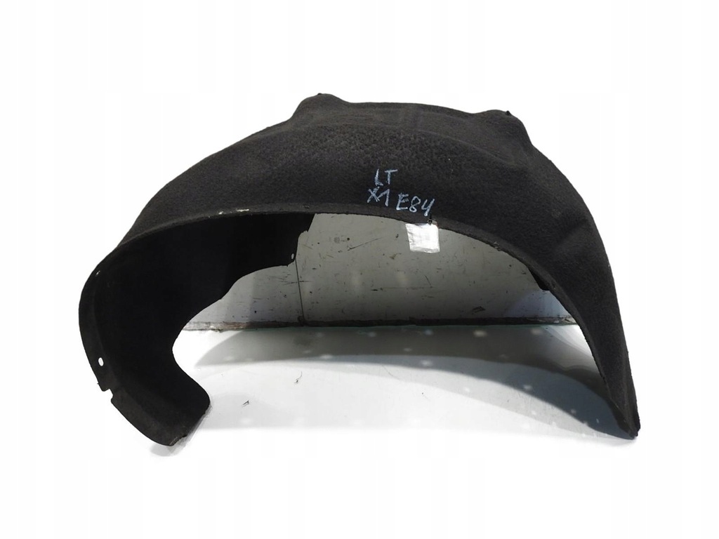 фото №1, Подкрылок левый задняя bmw x1 e84