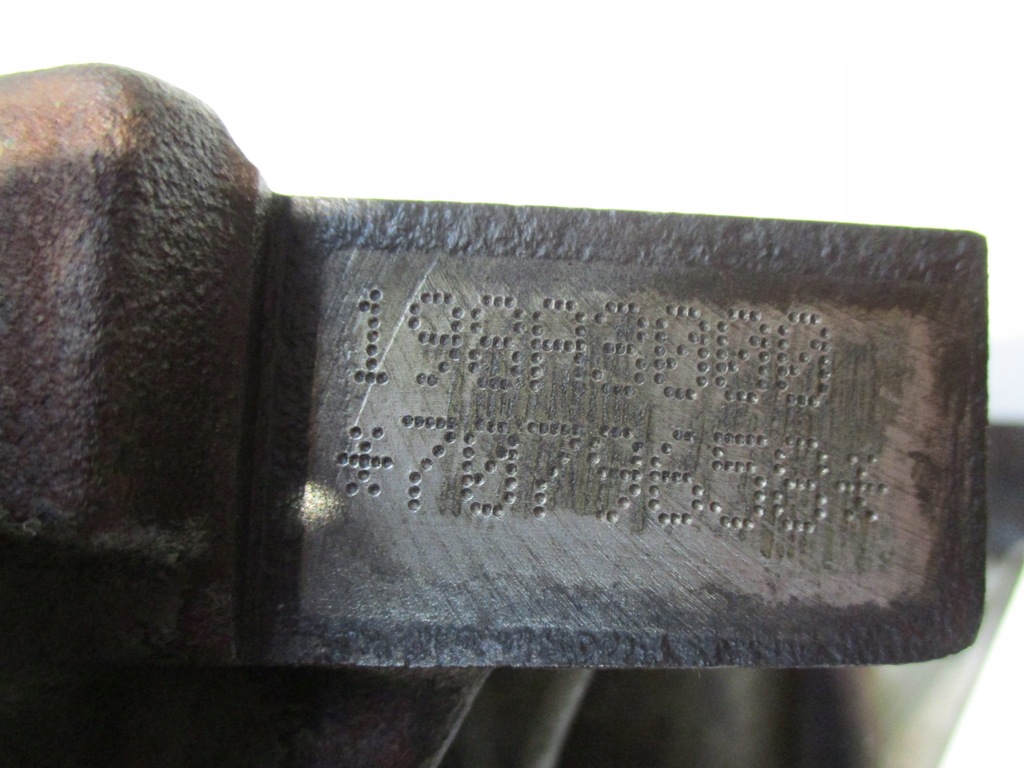 фото №7, Fiat doblo bravo ii 1.6 jtd m-jet блок двигателя