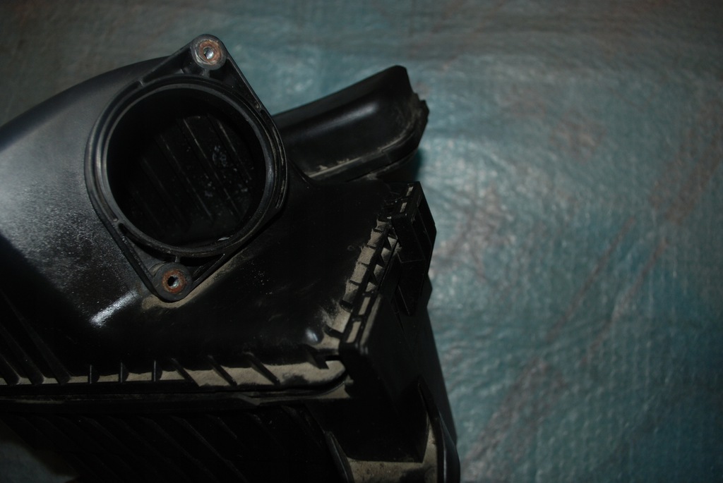 фото №6, Корпус фильтра hyundai i20 08-12 28110-1j100 crdi