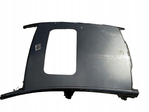 фото №1, Чверть дах стійки люк ford fusion sedan usa j7 2017r