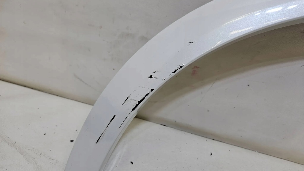 фото №5, Молдинг крила правий задня volvo xc90 ii 31378165