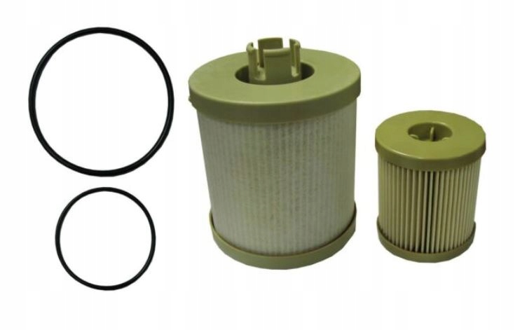 фото №1, Фільтр пального ford excursion f-250 6.0 дизель 03-07