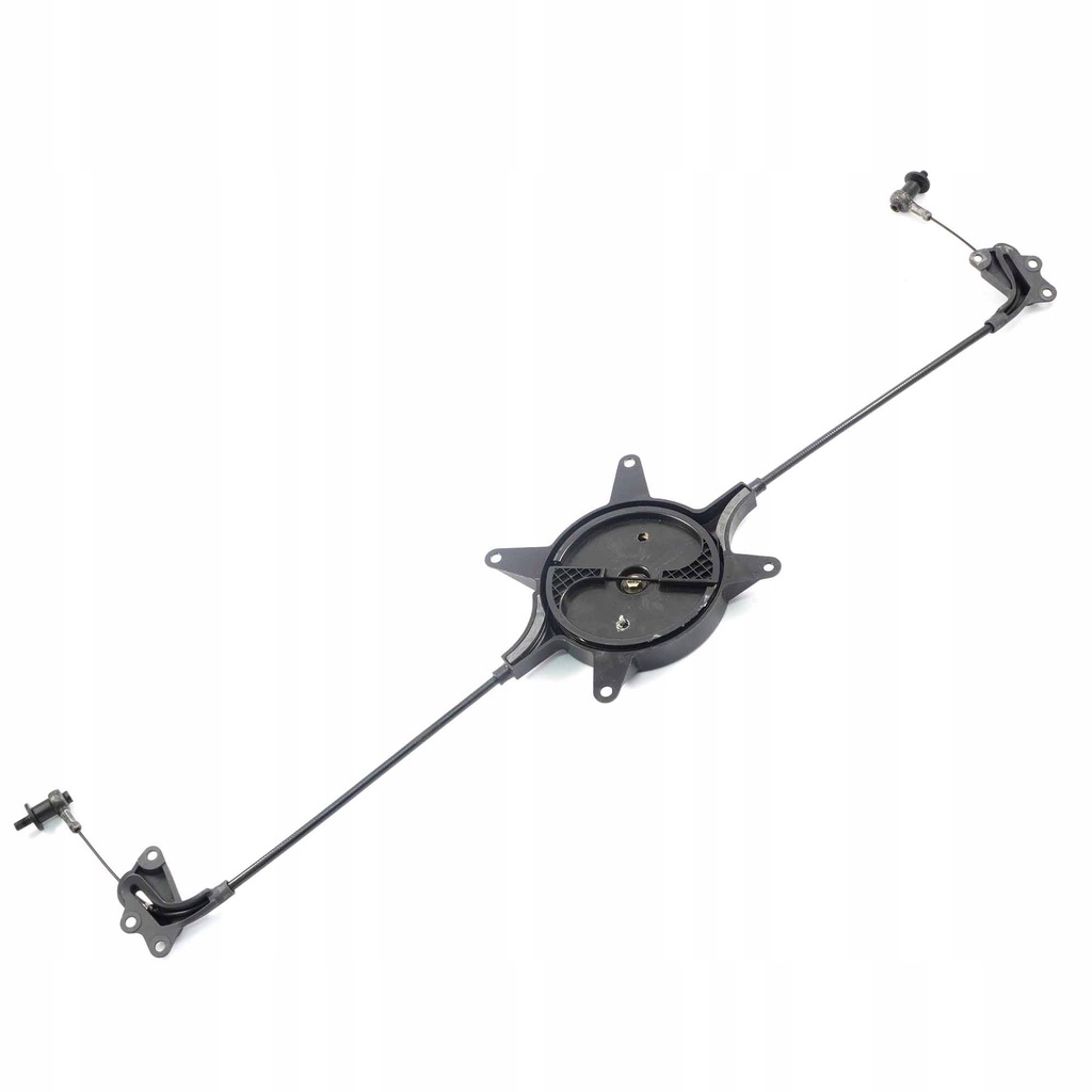 фото №8, Mini cabrio r52 трос крышки 7197491