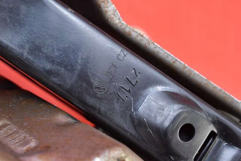 фото №9, Педаль педали тормоз 1s1721058b skoda citigo lift 17-20