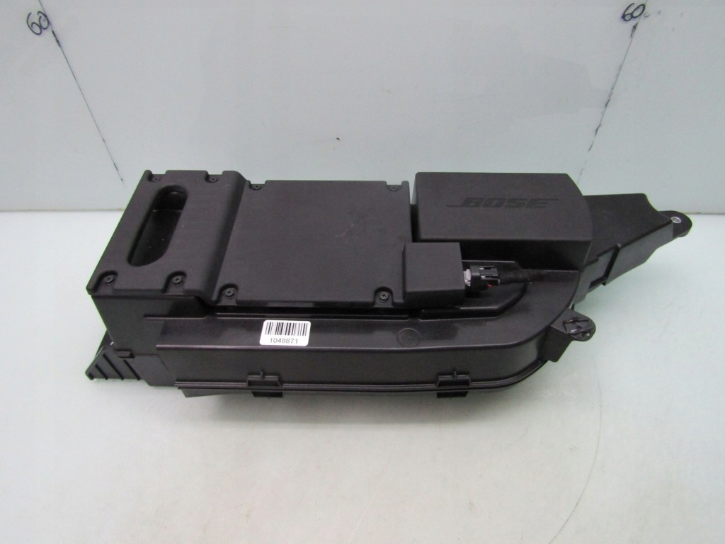 фото №1, Mazda mx-30 21r динамік bose сабвуфер dn4e66960