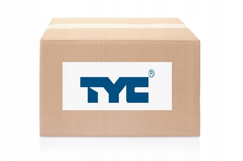 фото №15, Лампа поворотник tyc 12-0134-01-9