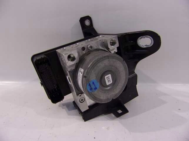 фото №1, Jeep compass ii 2.0 mtj 17- насос abs p04726568ae