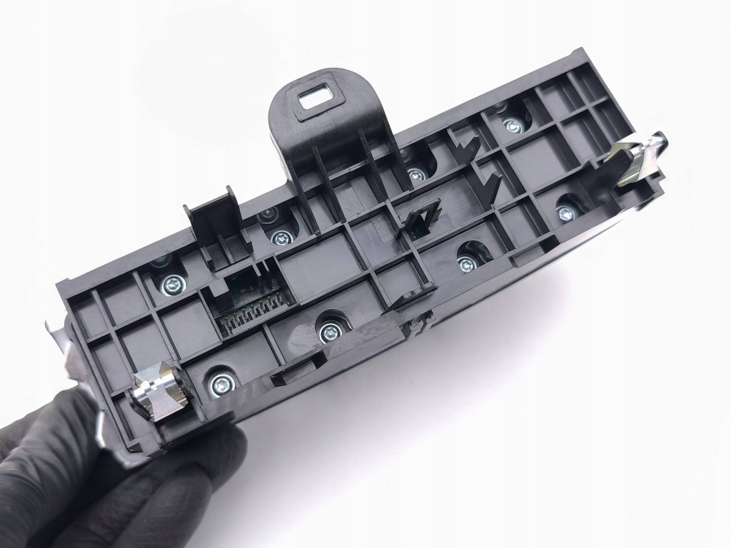 Mini cooper countryman f60 кнопка старт-стоп 2020 6841574 с Разборки