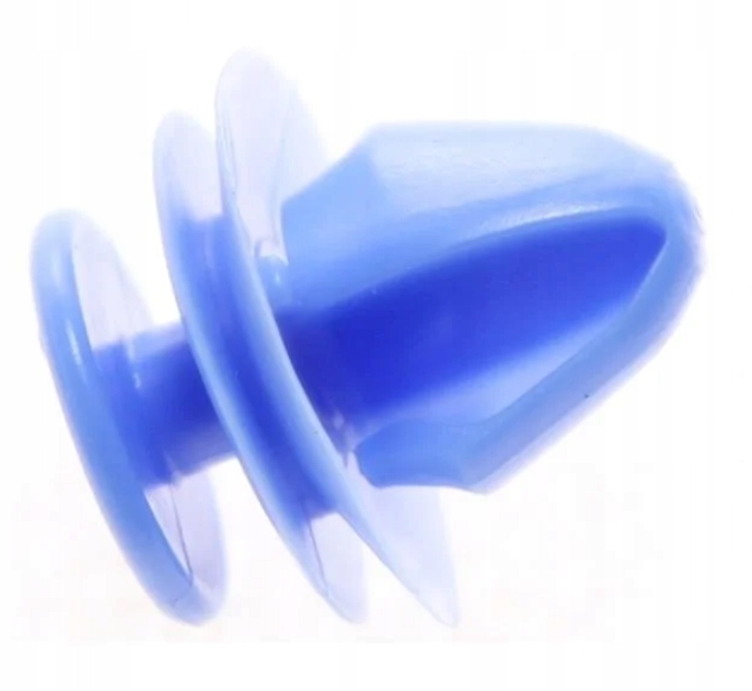 фото №4, Клипса накладки bmw group mini cooper countryman r60 paceman r61 51139804996