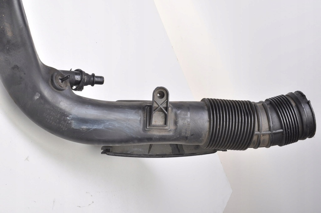 фото №5, Volvo s60 ii v60 xc60 i 2.0 d3 d5 труба інтеркулер 31370891 30774692