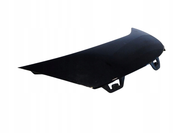 фото №1, Mercedes sl 232 r232 молдинг бампера правая a2328850801 43 55 63 amg