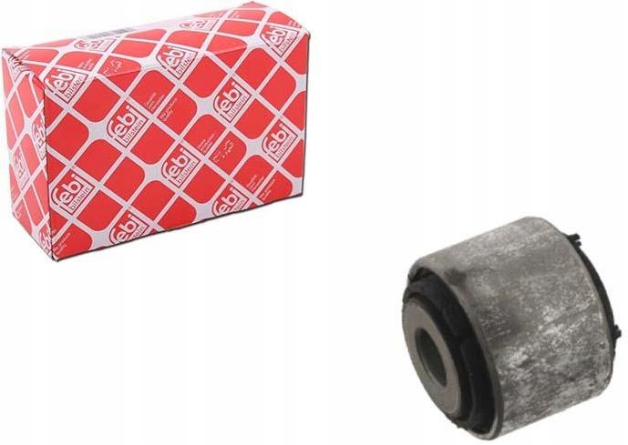 фото №13, Сайлентблок втулка vw audi рычаг задняя передний верхний