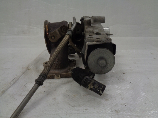 фото №7, Citroen c5 aircross peugeot 3008 ii 1.2 thp турбонагнітач турбіна