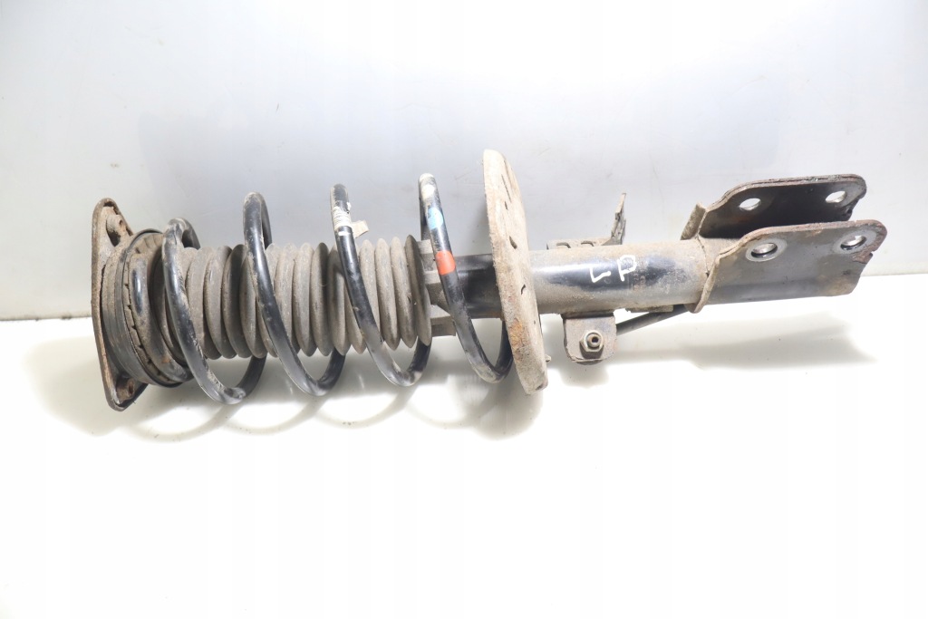 фото №1, Амортизационная стойка левый перед 308 ii 1.6 bluehdi uk