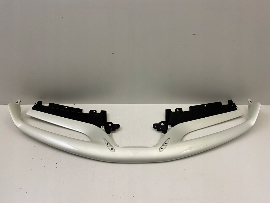 фото №1, Ferrari 488 gtb бампер перед спойлер передній 15-