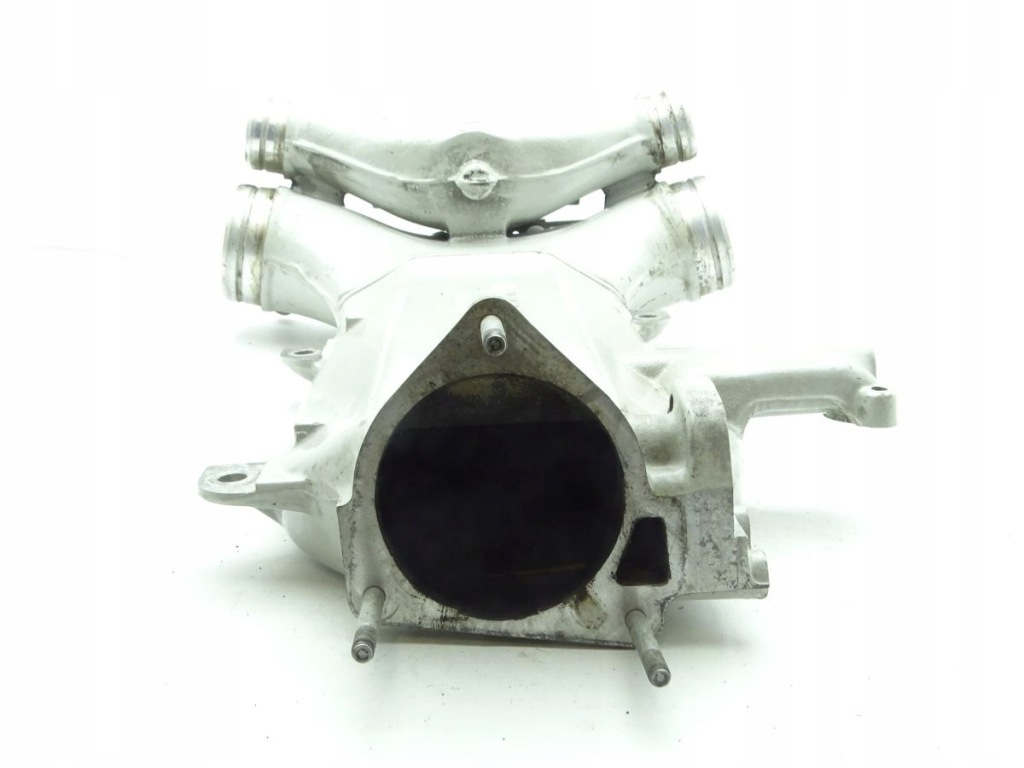 фото №4, Opel vectra b 95-00 2.5 v6 x25xe коллектор всасывающий