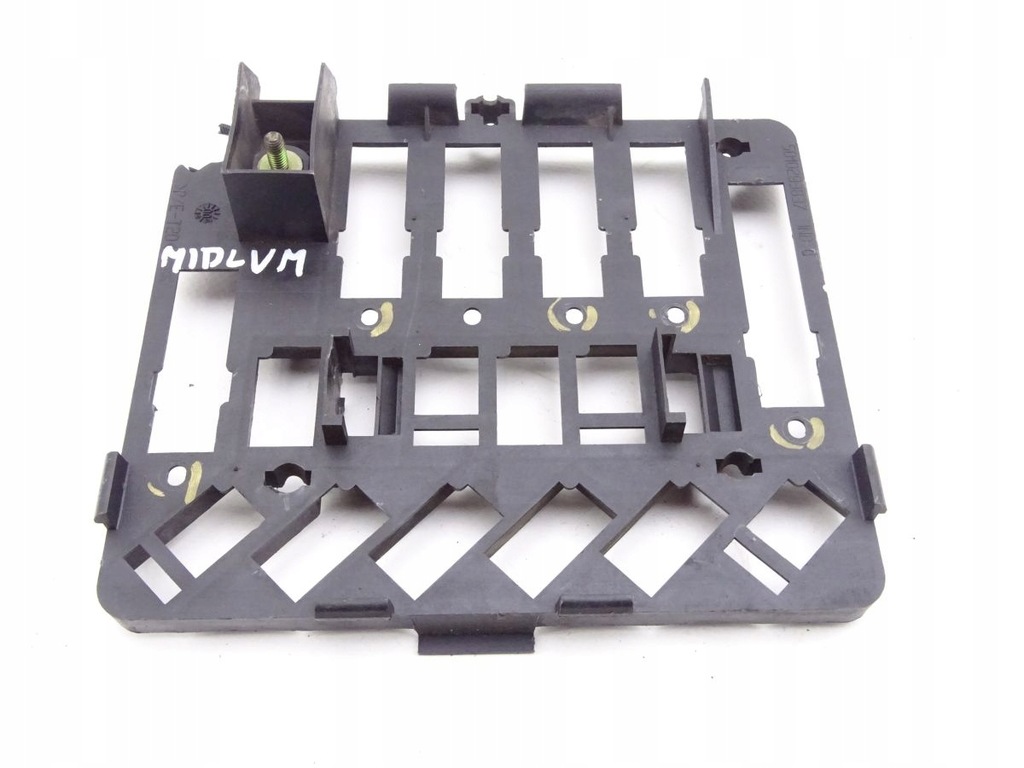 фото №1, Renault midlum 00-06 защита предохранителей