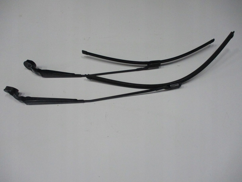 фото №1, Двірники щітки важелі renault espace 5 v 15r
