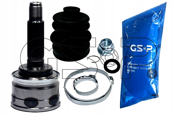 Купить Gsp шрус  полуось комплект  suzuki