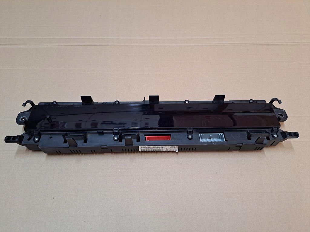 фото №1, Лічильник прилади renault scenic ii p8200787774a europa 8