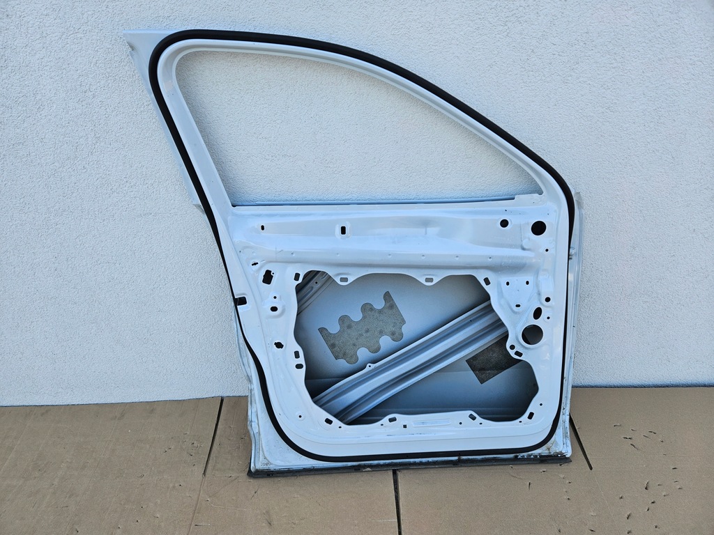 фото №6, Двері ліва передні перед skoda kodiaq ii 57h