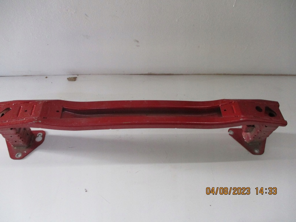 фото №1, Балка бампера peugeot 2008 ii