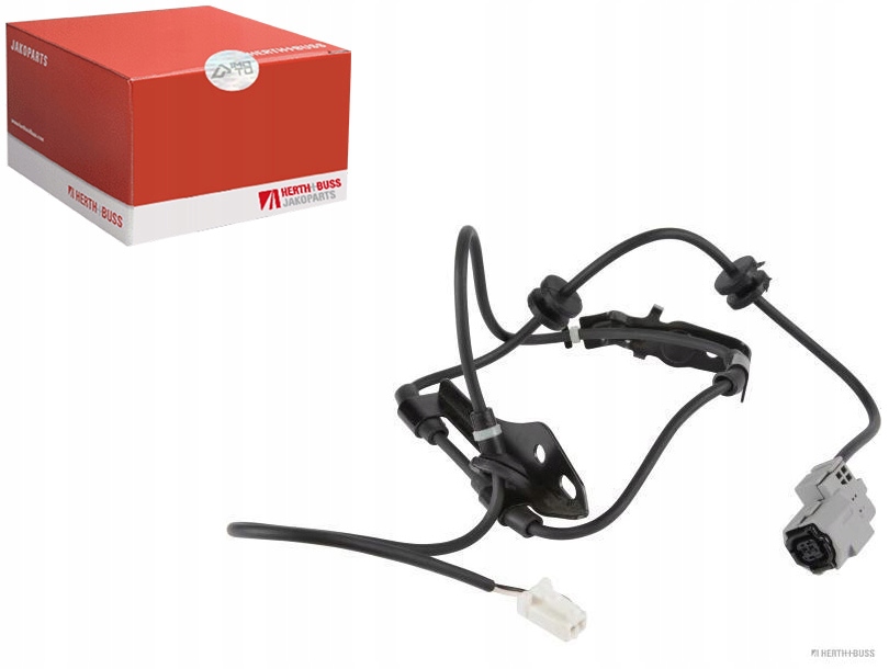 фото №1, Шланг abs-u задня p toyota prius prius plus 1.8h 06.08- herth+ buss