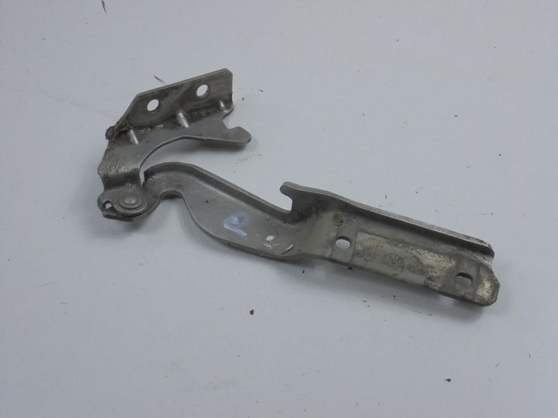 фото №6, Albea 178 06-12 петля капот двигателя правый lift