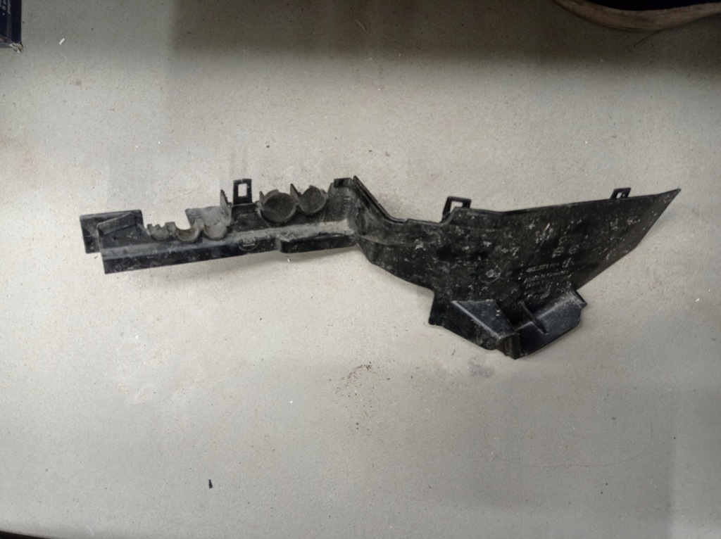 фото №7, Кронштейн порт заряджання audi e-tron 55 q8 4ke971824