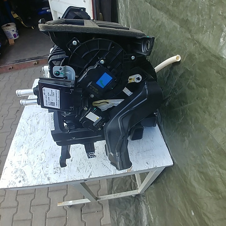 фото №6, Kia оригинальный номер 97200-d4bf0