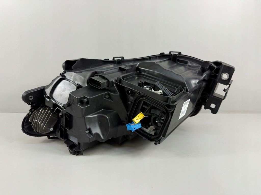 Mercedes gle w166 166 w292 292 лампа перед правая full led ils америка Цена