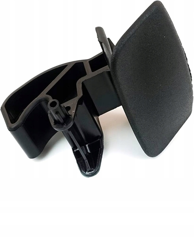 фото №1, Бардачок пасажира ручка do renault megane ii mk2 2 02-09