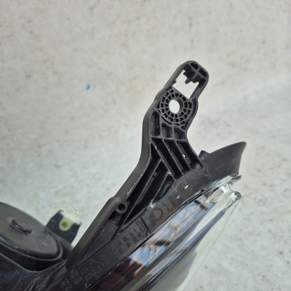 фото №7, Renault kadjar lift 18- лампа левая перед передняя full led 260608385r