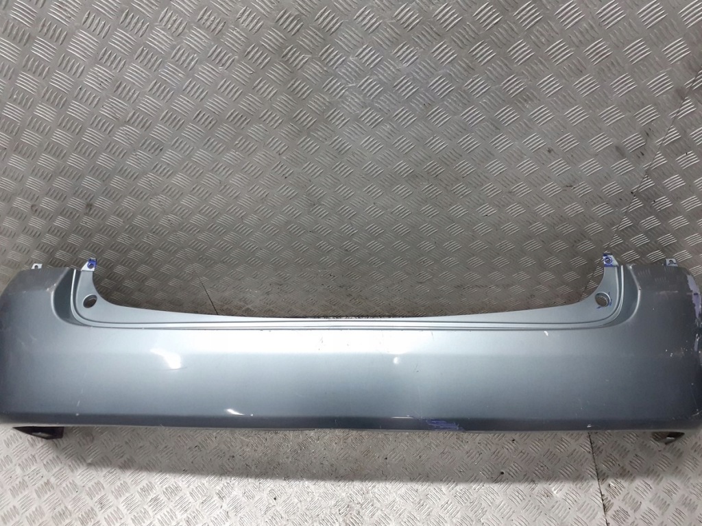 Бампер задній mazda premacy 24b в Україні