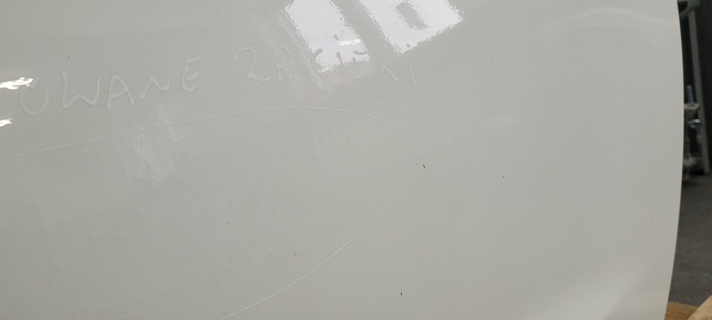 фото №12, S6 c7 4g lift a6 двері ліва лівий задня задні sedan ly9c