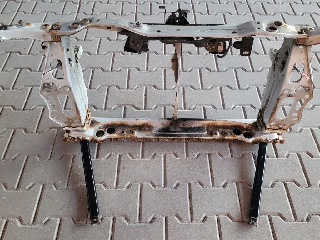 Ремень перед передний усилитель передние панель фары lexus gs 4 iv gs250 12- с Разборки