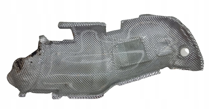 фото №2, Fiat tipo ii захист теплова