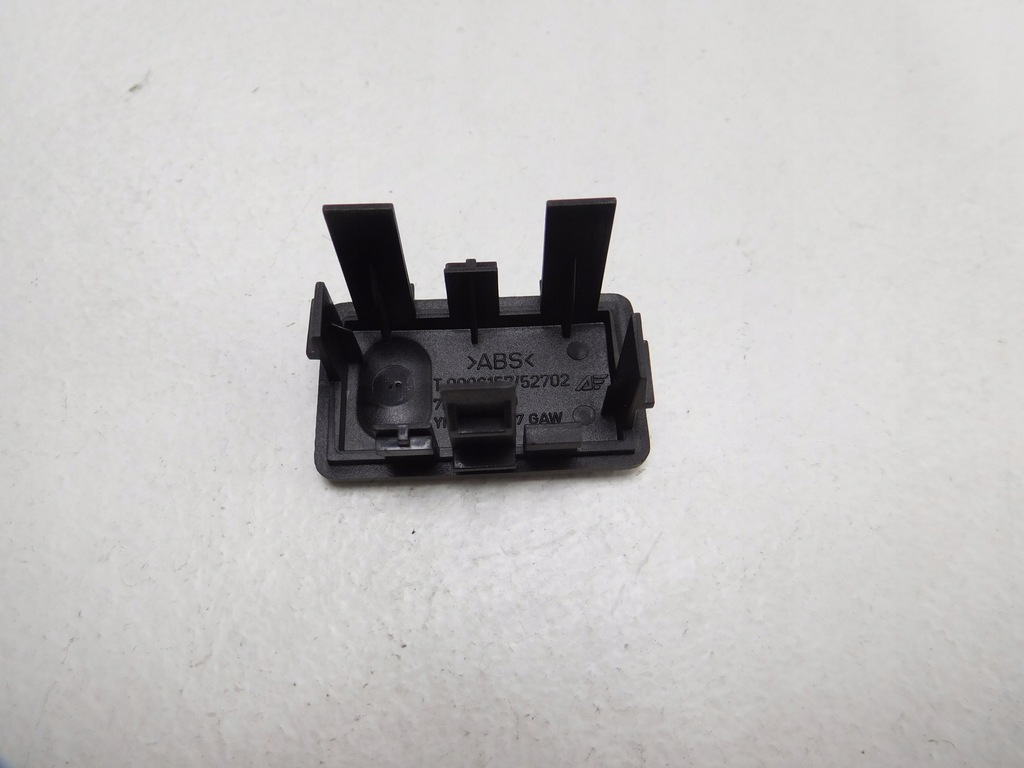 фото №5, Заглушка панель управление ford galaxy 1121024