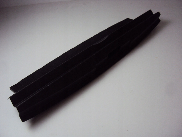 фото №1, Защита поперечина задняя renault captur i fl 17-