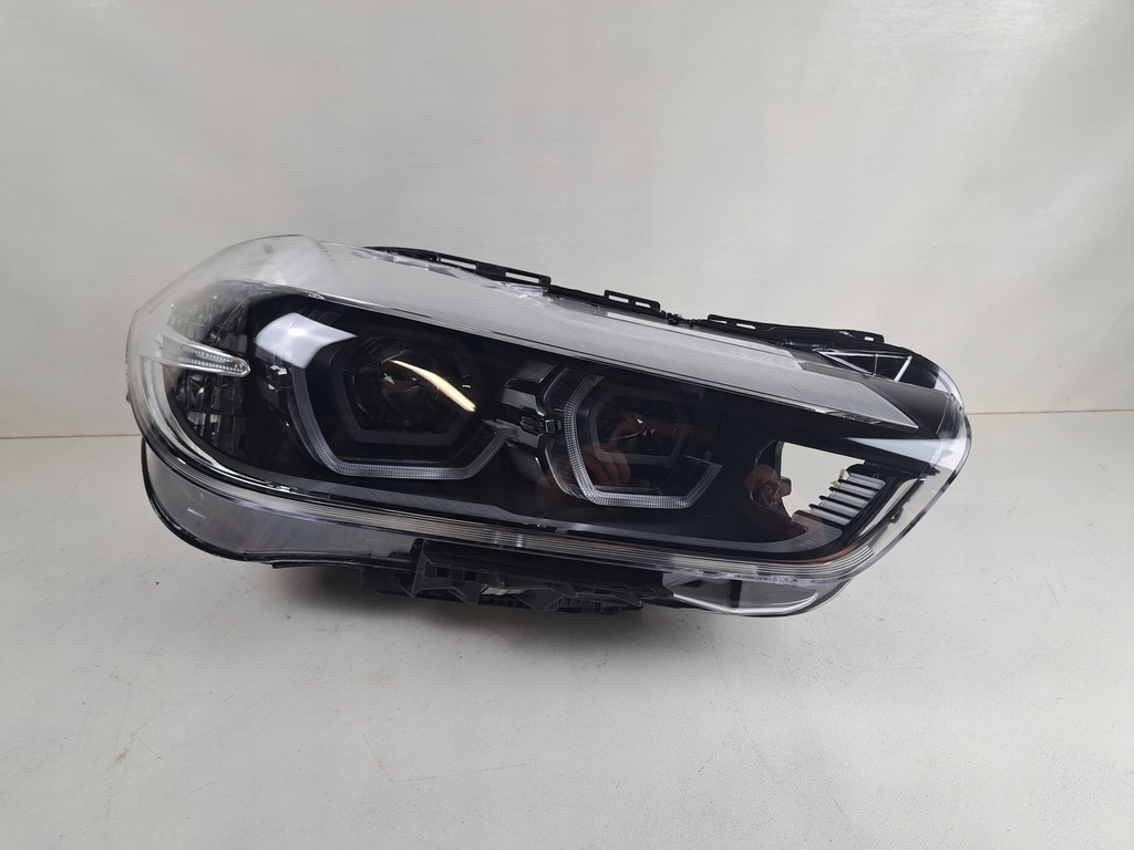 фото №1, Bmw x2 f39 full led правий фара лампа права