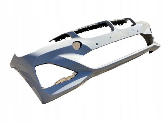 фото №1, Bmw 2 f45 f46 m-pakiet lci lift бампер перед